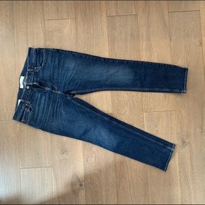 Hollister jeans. Skinny fit epic flex